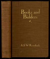 Books and Bidders: The Adventures of a Bibliophile