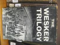 image of The Wesker Trilogy