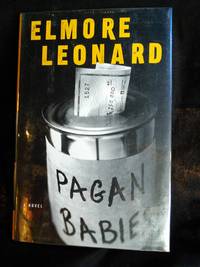 PAGAN BABIES by Leonard, Elmore - 2000