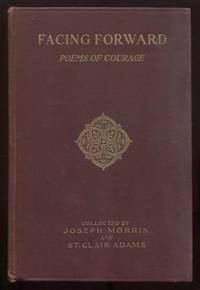 image of Facing Forward: Poems of Courage