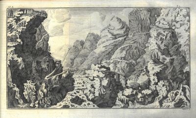 Versuch einer natürlichen Historie von Norwegen, Worinnen die Lust, Grund und Bodene, Gewässer, Gewächse, Metalle, Mineralien, Steinarten, Thiere, Vögel, Fische und endlich das Naturel, wie auch die Gewohnheiten und Lebensarten der Einwohner dieses Königsreichs beschrieben werden. Aus dem Dänischen übersetzt von Johann Adolph Scheiben. Mit Kupfern. Erster Theil - Zweyter Theil. (photo 4)