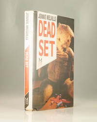 Dead Set by Jennie Melville - 1992