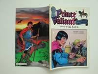 Prince Valiant in the days of King Arthur