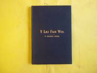 Y Lili Fach Wen a Thelynegion. Welsh and English Poems.