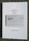 Out to Greenville and Beyond: Historical Sketches of Greene County: A Newly Revised & Expanded Edition
