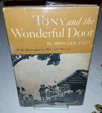 TONY AND THE WONDERFUL DOOR by Fast, Howard