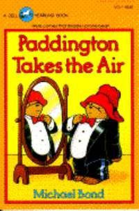 image of Paddington Takes the Air