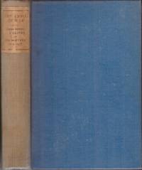 image of The Anvil of War. Letters between F. S. Oliver and his brother 1914-1918.
