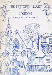 image of The Historic Heart of London