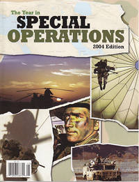 The Year in Special Operations  - 2004 Edition