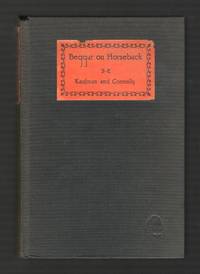 Beggar on Horseback; a play in two parts