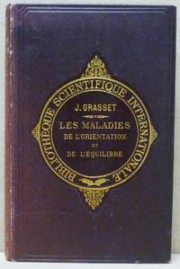 Les Maladies de l'Orientation et de l'Équilibre