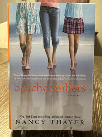 Beachcombers: A Novel