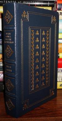 DEATH COMES FOR THE ARCHBISHOP Easton Press By Cather Willa DEATH COMES FOR THE ARCHBISHOP Easton Press By Cather Willa