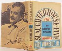 Slaughterhouse-Five by Vonnegut, Kurt - 1969