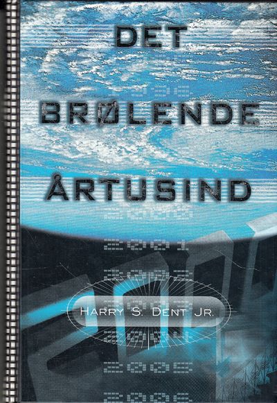 Det brølende årtusind
