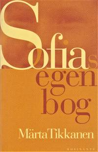 Sofias egen bog