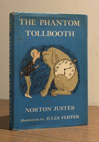 The Phantom Tollbooth by Norton Juster - 1961