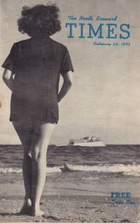 image of The North Broward Times. February 28, 1953.