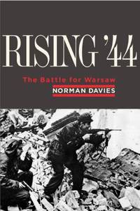 Rising '44 : The Battle for Warsaw