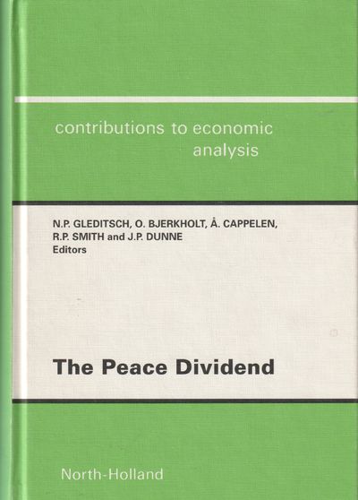 The Peace Dividend