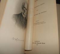 image of William Gammell a Biographical Sketch with Selections from His Writings
