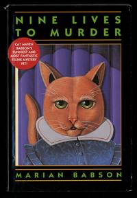 image of Nine Lives to Murder
