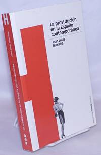 image of La Prostitución en la España Contemporánea