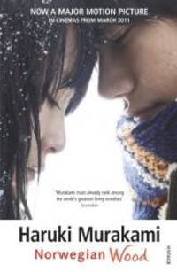 Norwegian Wood by Haruki Murakami - 2011-06-06