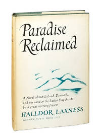 Paradise Reclaimed by Laxness, Halldor - 1962