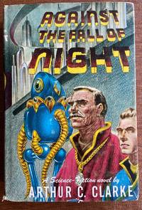 Against the Fall of Night