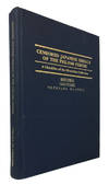 Censored Japanese Serials of the Pre-1946 Period: A Checklist of the Microfilm Collection...