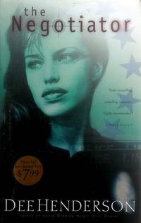 The Negotiator (O'Malley Series #1)