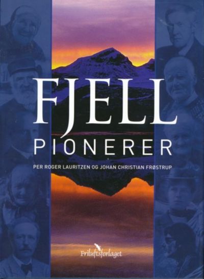 Fjellpionerer