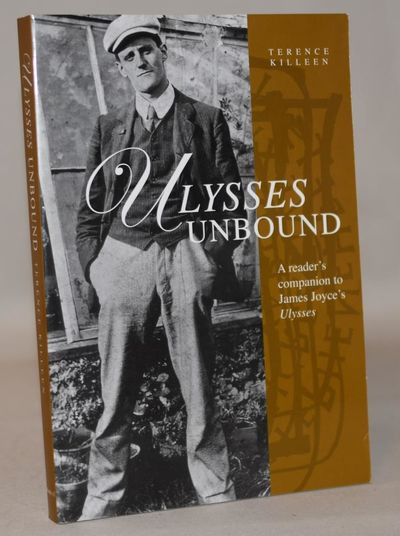 Ulysses Unbound - A Reader's Companion to James…