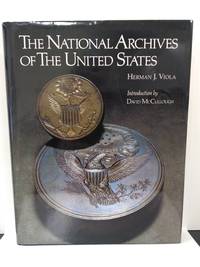 image of The National Archives of the United States
