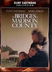The Bridges of Madison County [DVD]