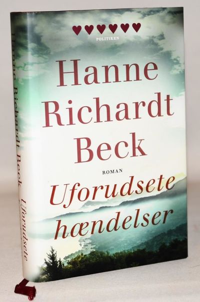 Uforudsete hændelser.