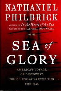 image of Sea of Glory; America's Voyage of Discovery | The U.S. Exploring Expedition, 1838-1842