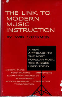 image of The Link to Modern Music Instruction