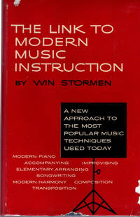 The Link to Modern Music Instruction