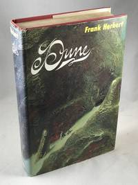 cover of Dune