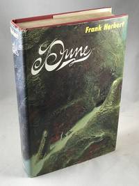 Dune by Herbert, Frank - 1965