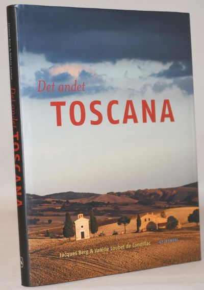 Det andet Toscana.