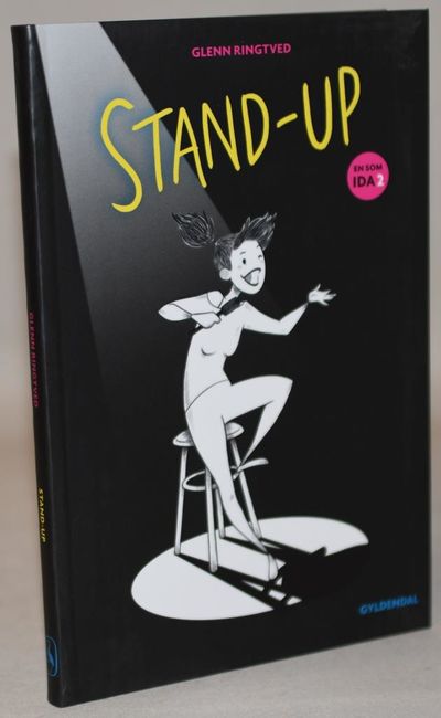Stand-up.