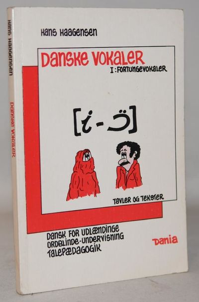 Danske vokaler 1: Fortungevokaler.