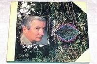 A Man of Letters (Signed) by Bob Ogle - Signed First Edition - 1990 - from Bruce McLeod (SKU: 002053)