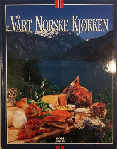 Redaktør Kjell E. Innli. Fotografer Per Eide og…