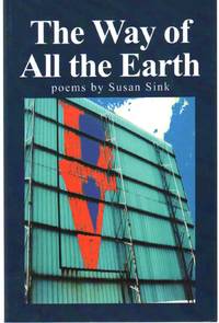 THE WAY OF ALL THE EARTH