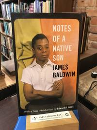 Notes of a Native Son by Baldwin, James; Jones, Edward P. [Foreword] - 2012-11-20